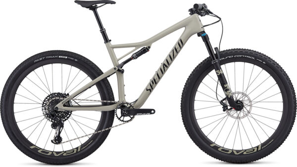 Specialized launch the Epic EVO