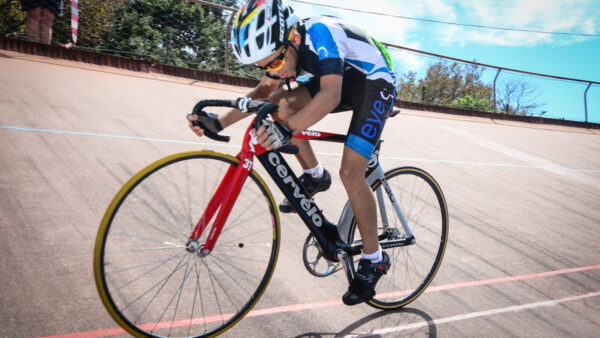 New National Records for youngsters at Day two of SA Track Champs