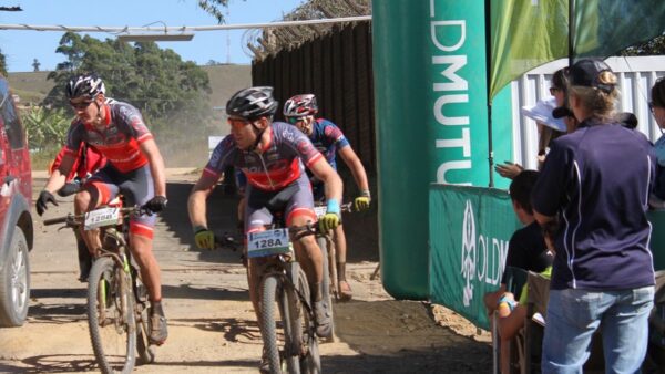 Combrinck, Rabie primed for second joBerg2c victory