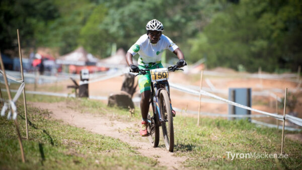 GO!Durban Cycle Academy riders relish provincial XCO Cup Series