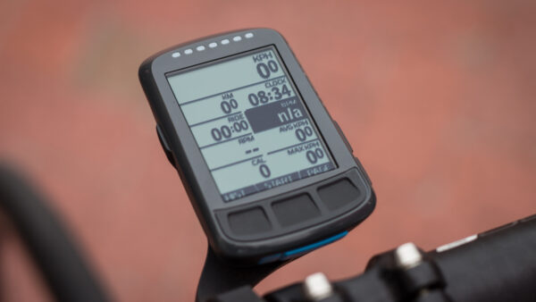 First Ride Review: Wahoo Elemnt Bolt
