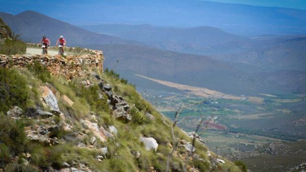 Cape Pioneer Trek heralds a new era with exciting new route