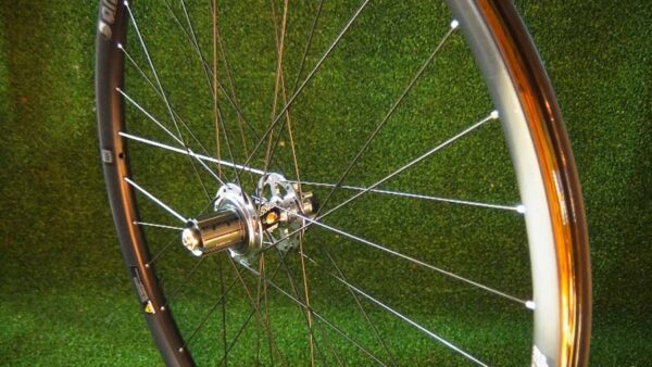 On Test: American Classic Carbonator wheels