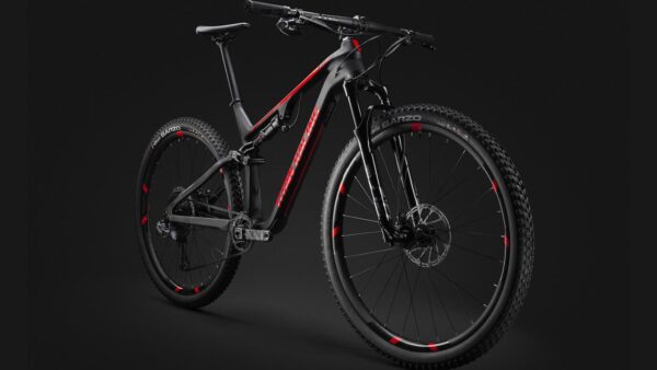 Titan Racing Announce All-New Cypher Racing Bike