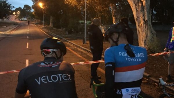 Race Report: 99er Cycle Tour