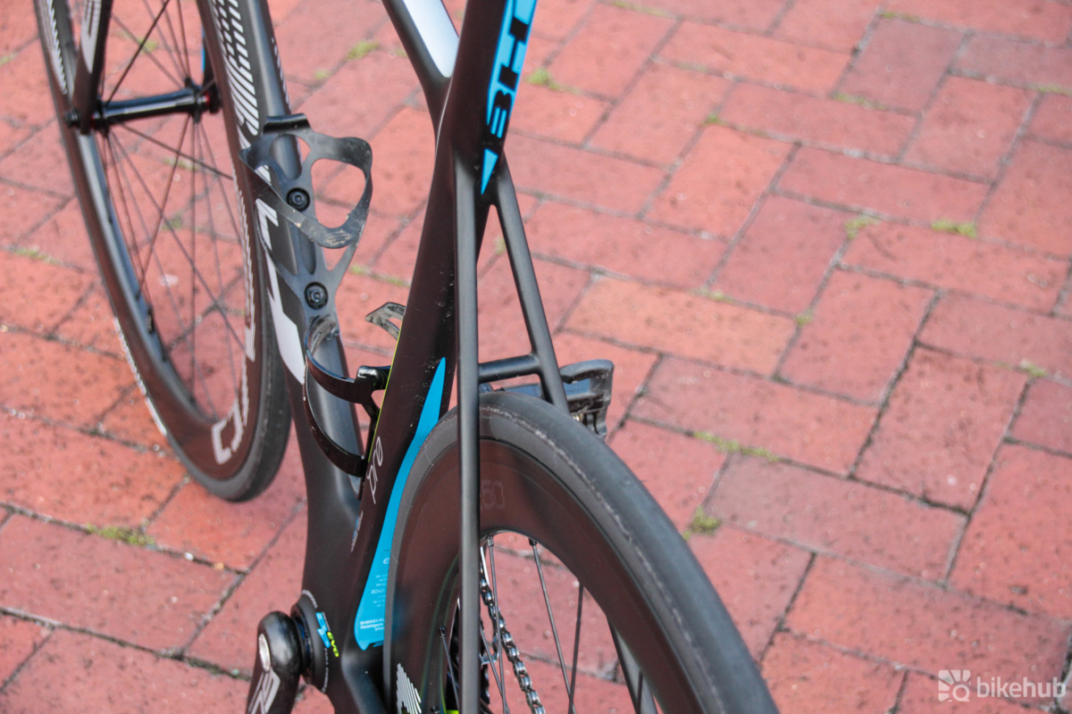 Review: BH G6 Pro Ultegra Di2 | Bike Hub