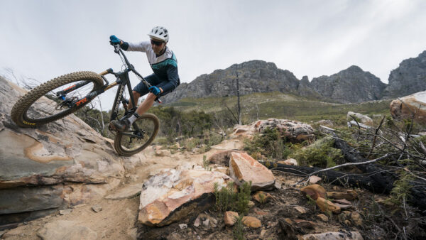 Maxxis introduces Greg Minnaar’s Signature Tire, the Assegai