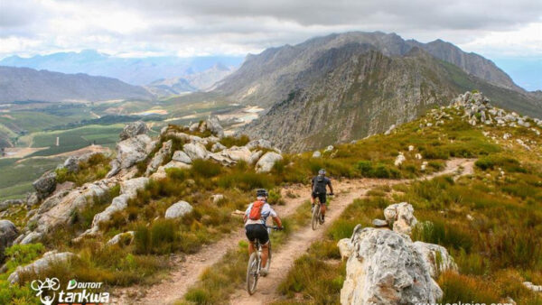 Significant prize money boost for DUTOIT Tankwa Trek