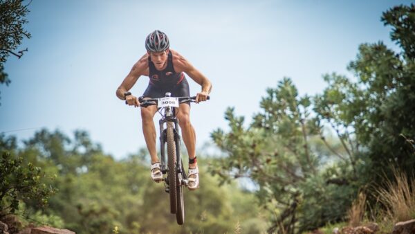 BOS Sport partners with Fedhealth XTERRA South Africa