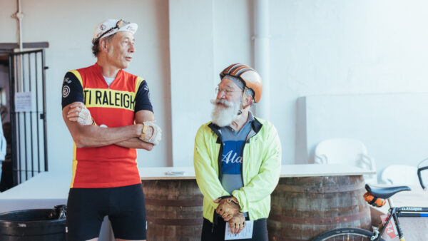 Eroica South Africa 2019!