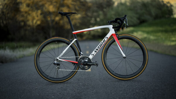 Specialized announce new Tarmac ahead of Tour de France