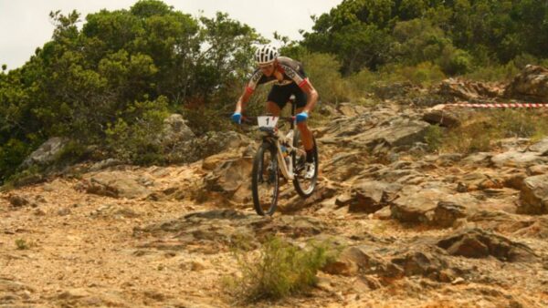 Entries for the Stihl SA MTB XCO Cup Series #1 close tonight