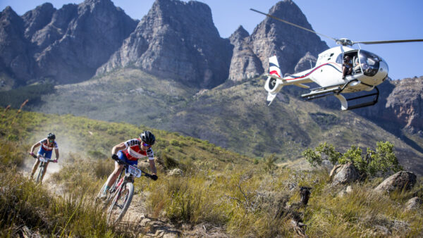 South African women gear up for Absa Cape Epic battle