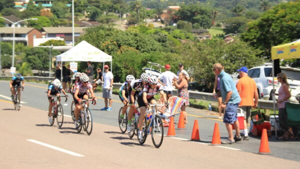 Hibiscus Coast cycling festival to attract locals and holidaymakers alike