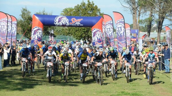 Southern Cape all set for 2016 Spur Schools MTB League