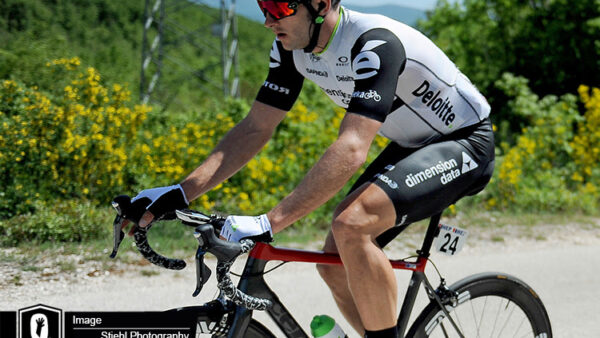 Amgen Tour of California #2: Nathan Haas sprints to 8th place in Santa Clarita