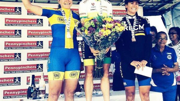 De Groot continues strong season with Karoo to Coast win