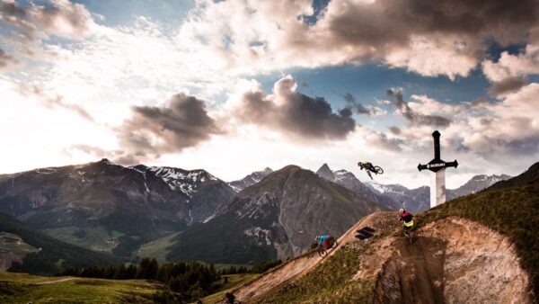 Preview: Suzuki Nine Knights in Livigno