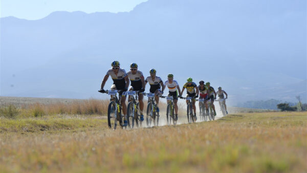 Tulbagh set for 2017 Nissan Trailseeker Series opener