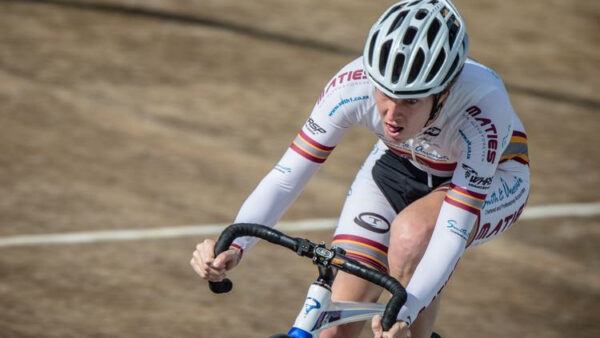 Para Track World Champs to crest first ahead of PE Nationals