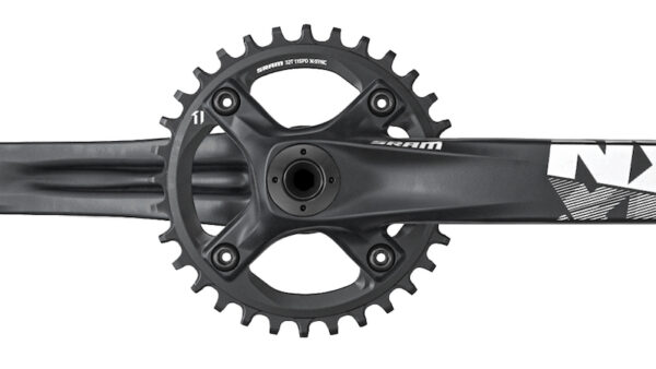 Introducing SRAM NX: a more affordable 1x drivetrain