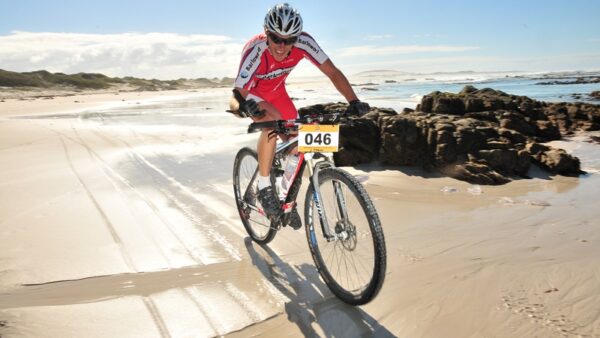 Cape Agulhas MTB Classic: Holiday season ride way down South
