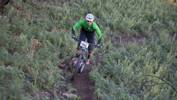 Simonsberg trails focus this Sunday from Delheim