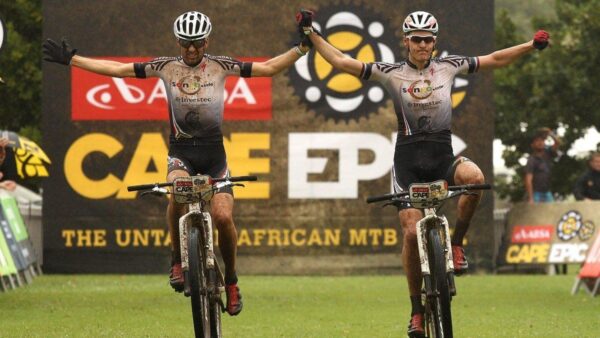 Day of drama at Absa Cape Epic
