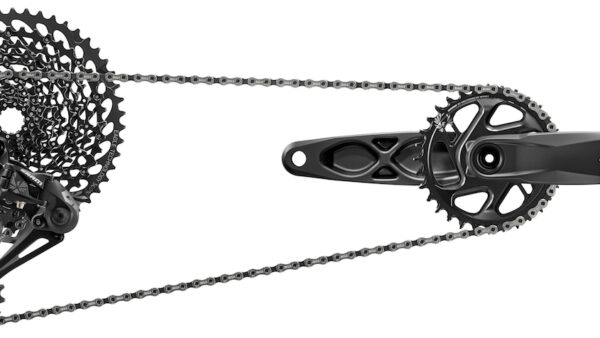 SRAM announce the GX Eagle 12-speed drivetrain