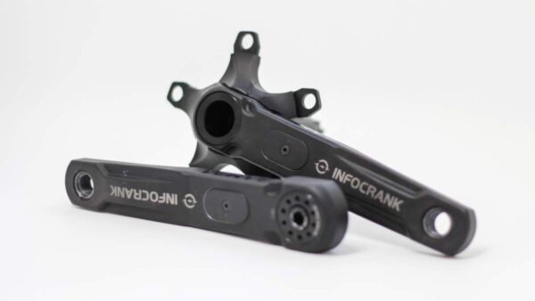 Review: Verve Cycling InfoCrank Power Meter