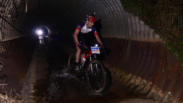 Defending champ in the dark ahead of Karkloof challenge