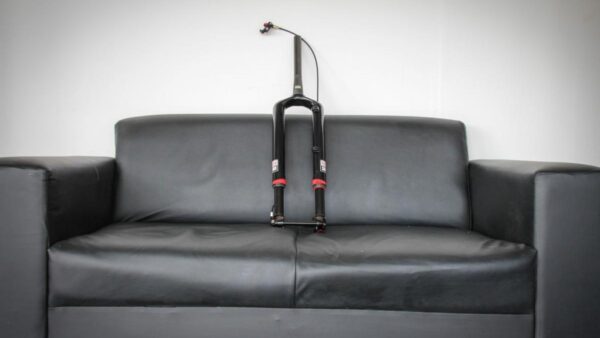 Real Review: Rockshox RS1 – The Ab-crunch edition