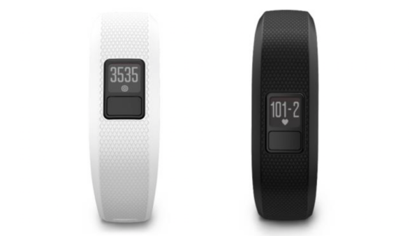 Garmin SA announce vívofit 3