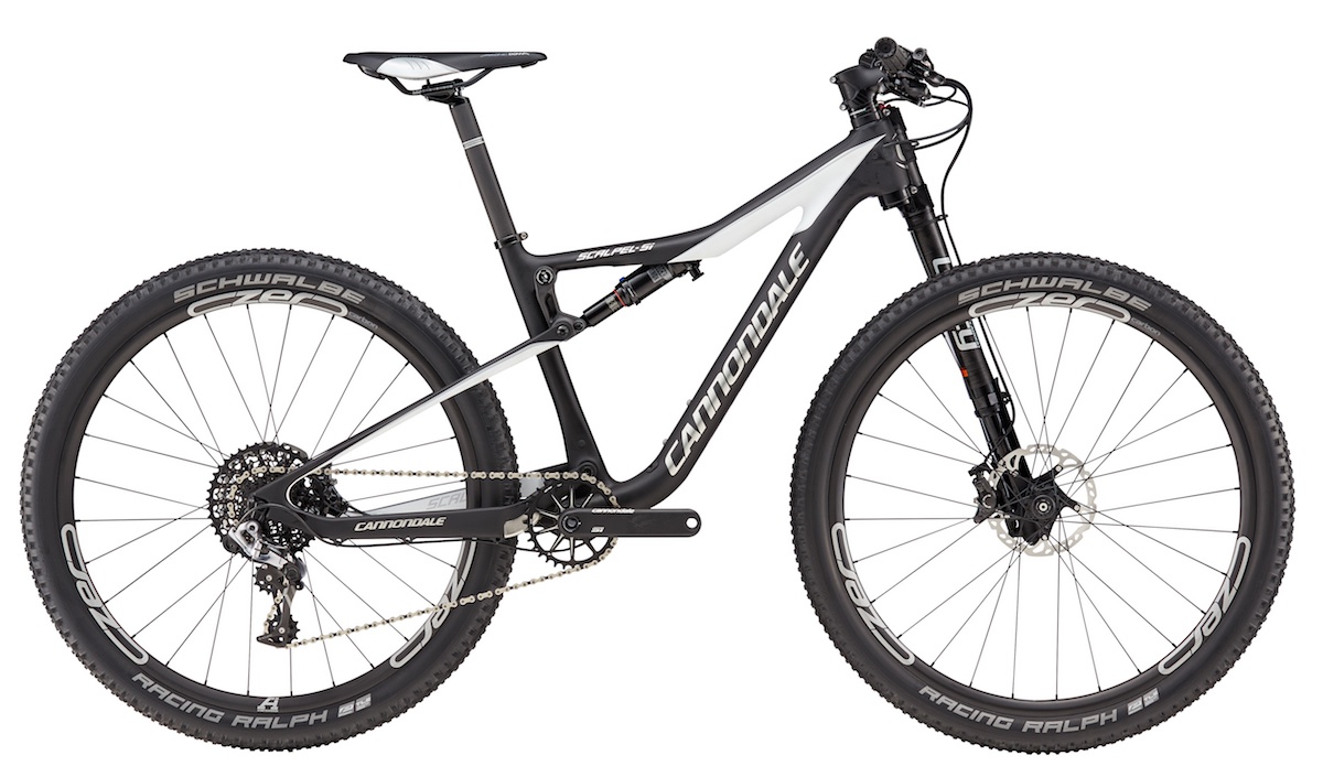 Cannondale changes course with debut of all-new Scalpel-Si | Bike Hub