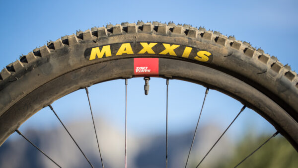 South Africans have a Maxxis tyre for every occasion