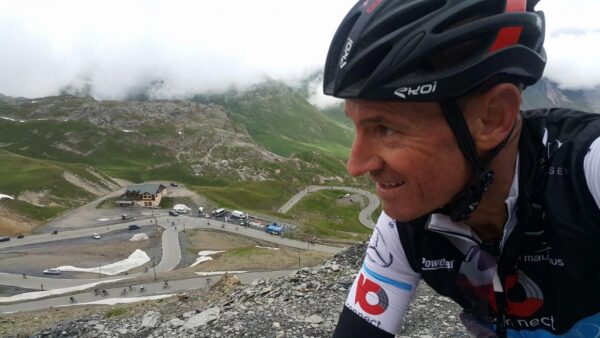 Im’possible interrupted: Misfortune in France as South African endurance riding icon is undone by the Alps