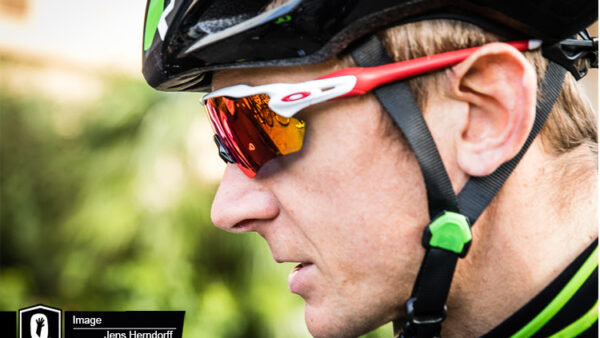 Ruta del Sol #4: Siutsou Fastest for Dimension Data despite crash