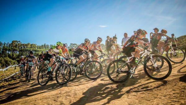 Subaru Cape Town presents the Western Cape XCO Champs
