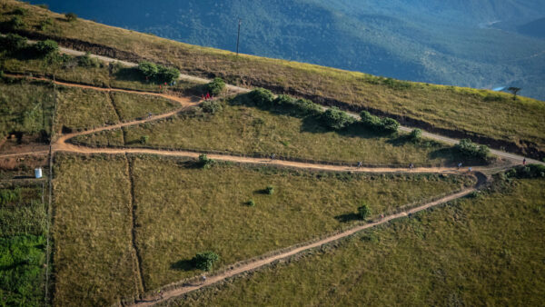 Experience the Ride of your Life at the KAP sani2c, and discover its purpose
