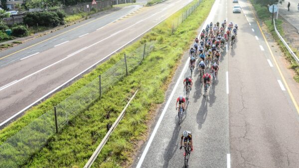 Western Cape gearing up for SA Road Champs