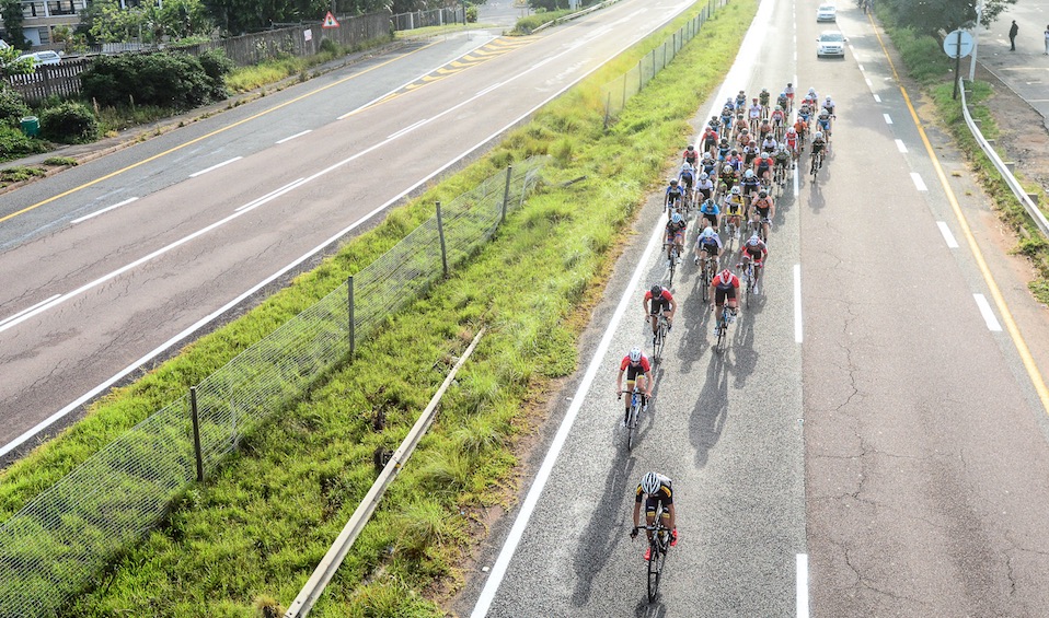 Western Cape gearing up for SA Road Champs Bike Hub