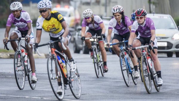Tshoko making her mark at KZN Autumn Series