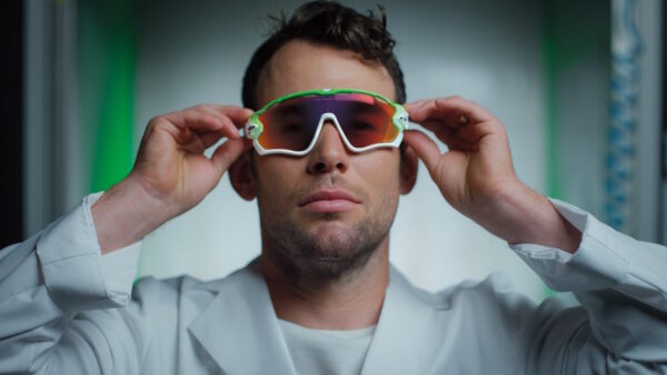 Oakley launch Green Fade Collection
