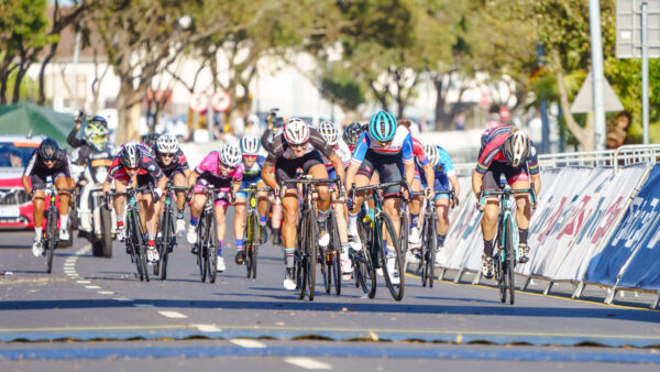 Emphatic double for Investec-Songo-Specialized at Cape Town Cycle Tour