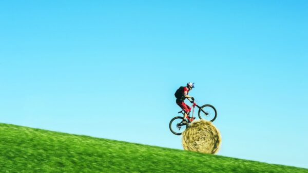 Video: Danny MacAskill – Wee Day Out