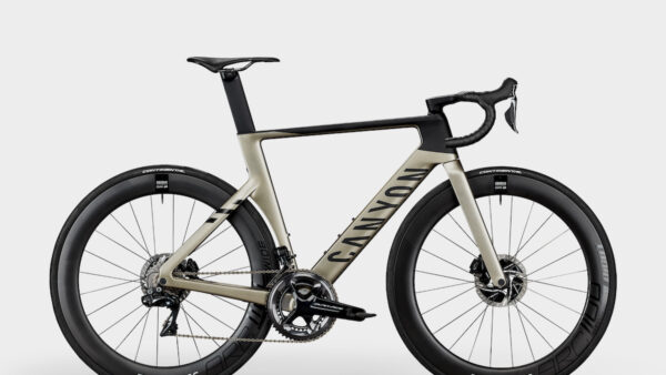 Canyon launch all-new Aeroad