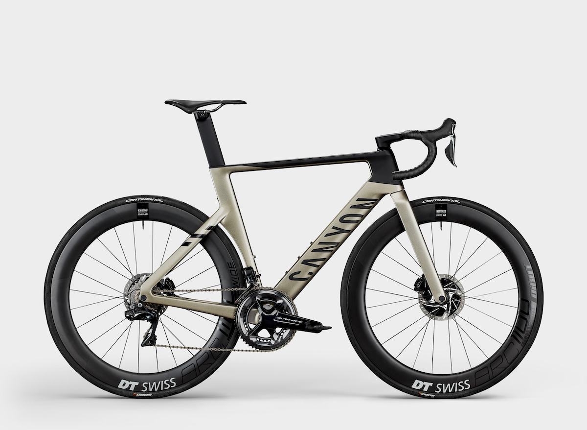 Canyon launch all-new Aeroad | Bike Hub