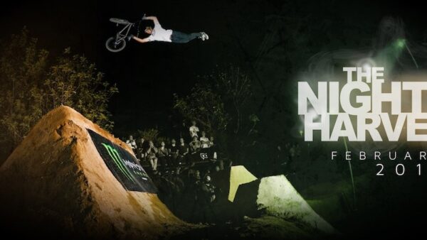 The Night Harvest is going down this Saturday