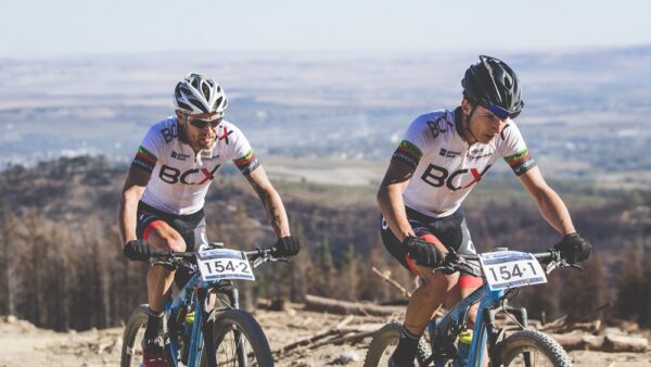 Woolcock and Kruger increase Winelands lead