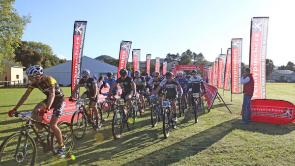 New innovations will see the Garden Route’s most spectacular stage race take it up a level